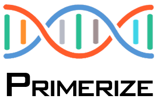 Want to make an RNA domain fast? Use Primerize to design primers that you can use to assemble templates for in vitro transcription.