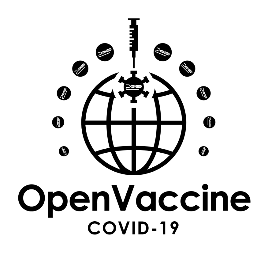 We are proud to launch Eterna’s OpenVaccine challenge. These puzzle seeks improved mRNA sequences for COVID-19 vaccines, with a special focus to stabilizing these molecules against degradation to help enable their deployment for mass immunization. Experimental tests are being carried out in collaboration with Maria Barna’s lab in Stanford Genetics. Come join us!