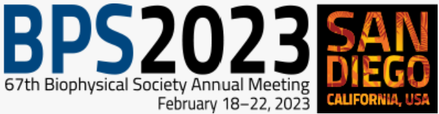 Rhiju spoke at the The RNA World session as part of the 67th Biophysical Society annual meeting on Feb. 19, 2023.